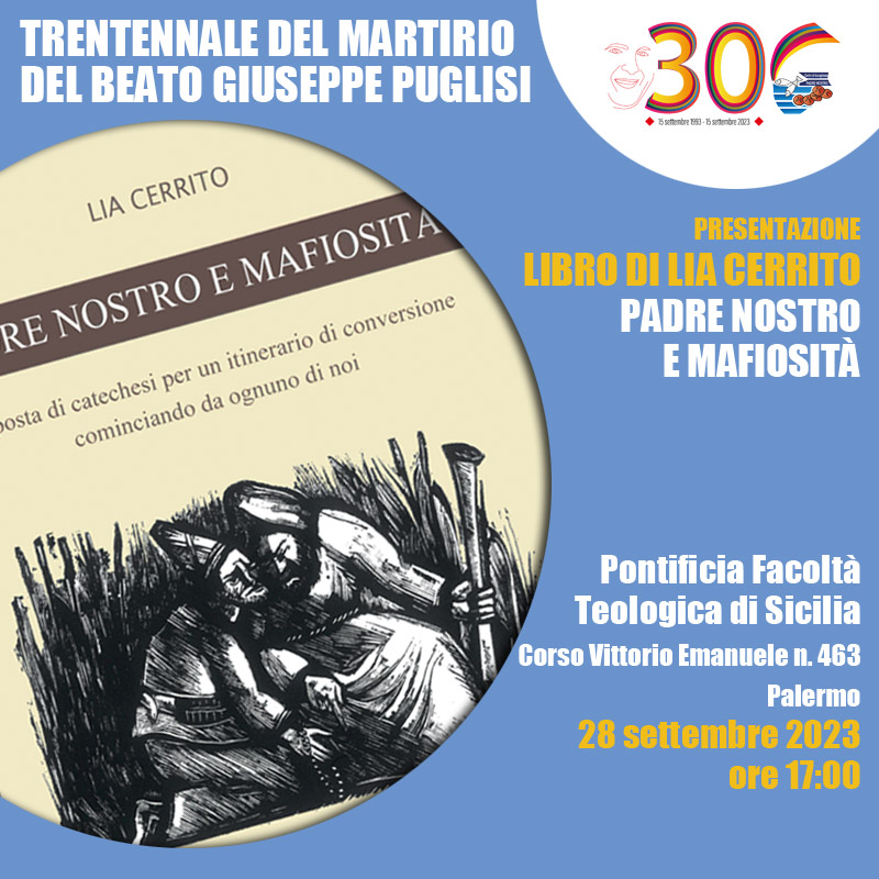 Presentazione del libro di Lia Cerrito 